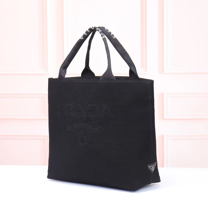 Prada Shopping Bags